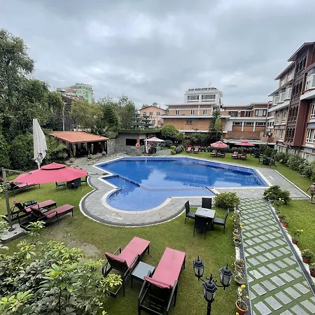 The Malla Hotel
