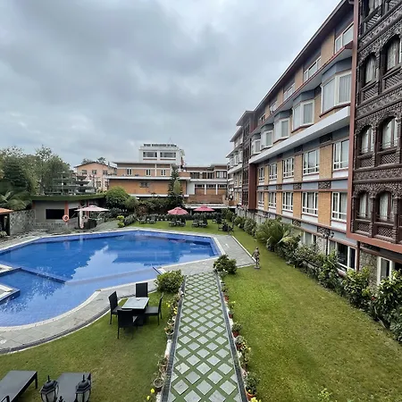 The Malla Hotel