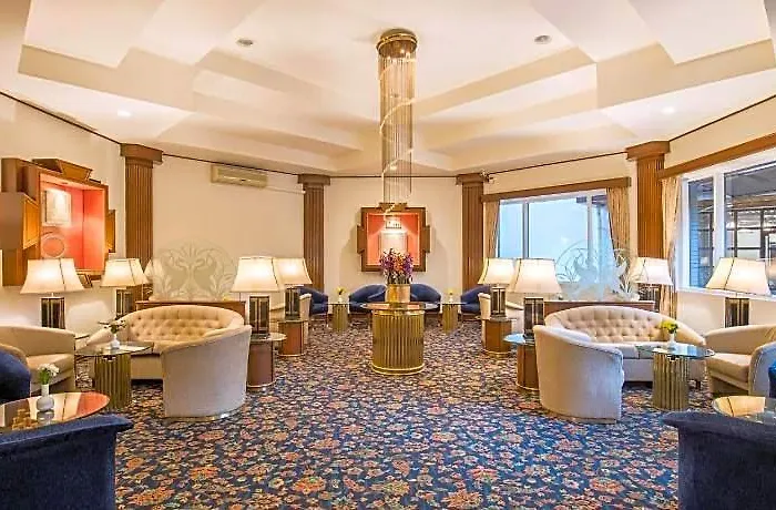 Hotel The Malla Kathmandu