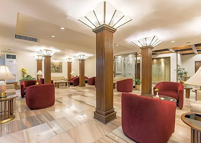The Malla מלון 5*