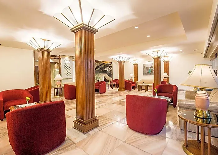 The Malla Hotel 5*