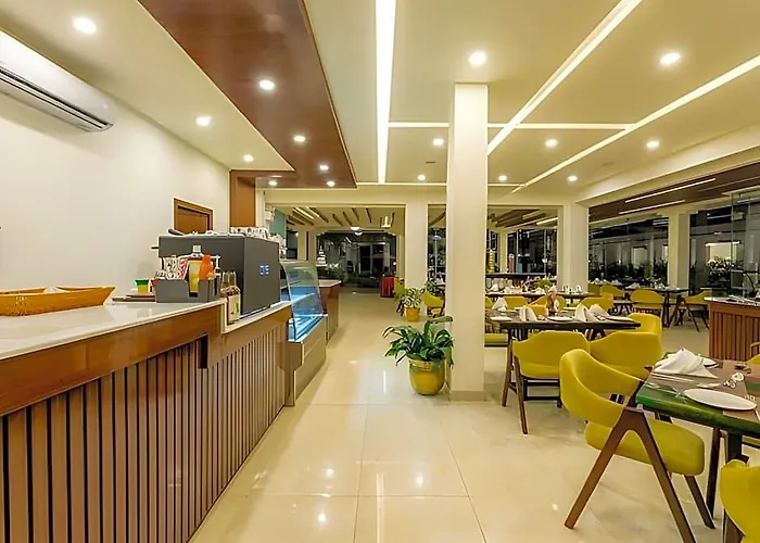 Hotel The Malla