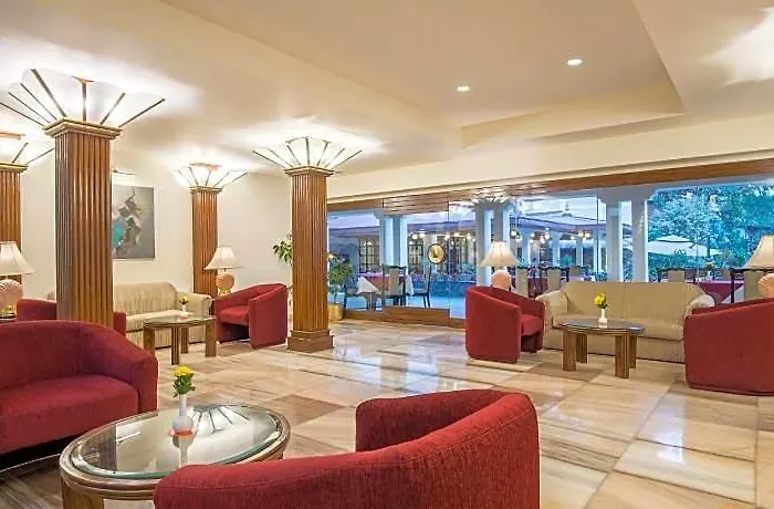 The Malla Hotel
