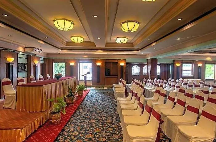 Hotel The Malla Kathmandu