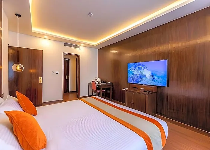 The Malla Hotel