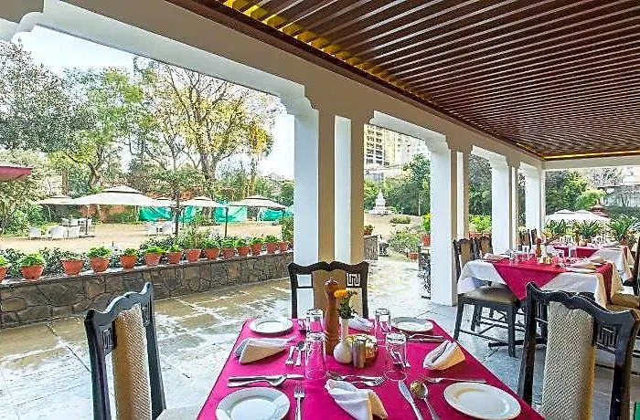 The Malla 5*