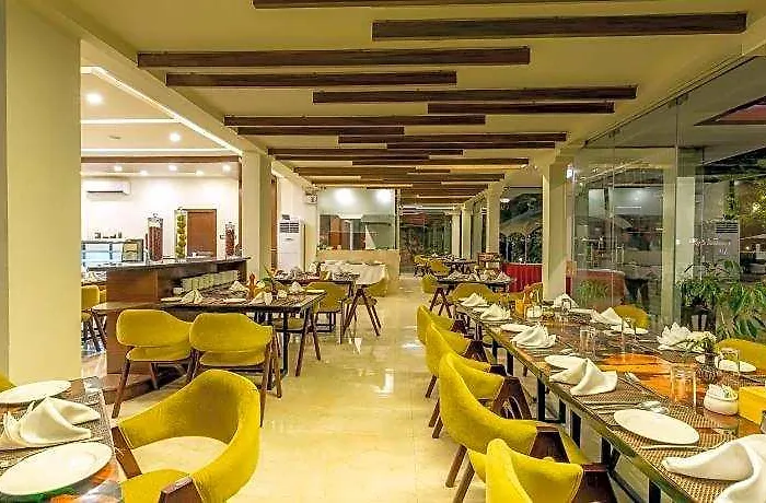 Hotel The Malla Kathmandu