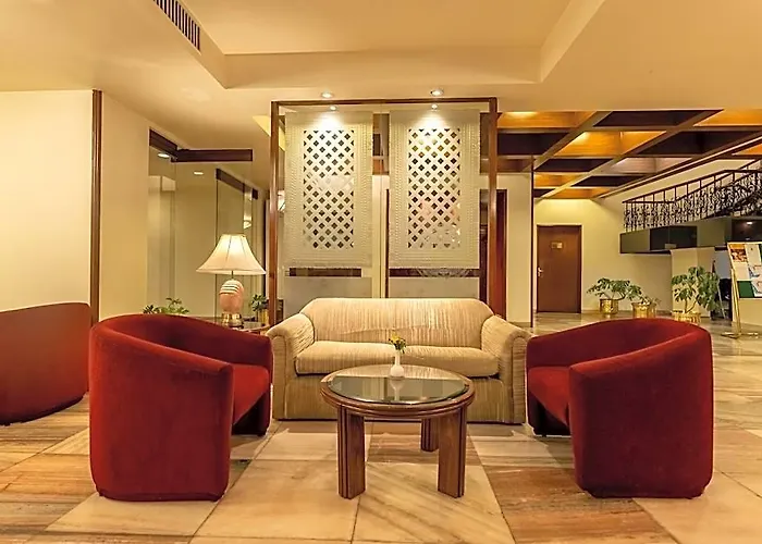 The Malla 5* Kathmandu