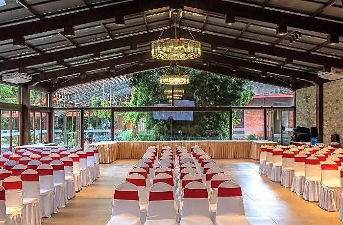 The Malla מלון 5*