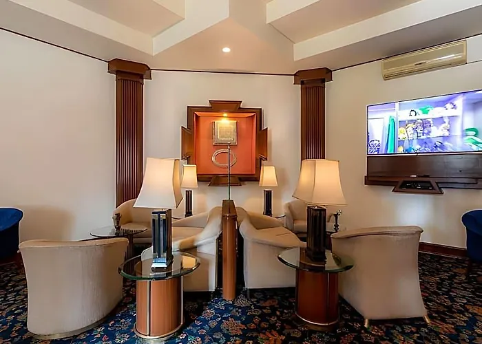 The Malla 5* Kathmandu