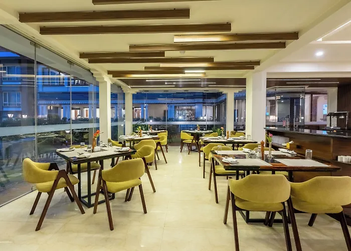 The Malla 5* קטמנדו