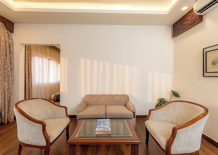 The Malla 5*
