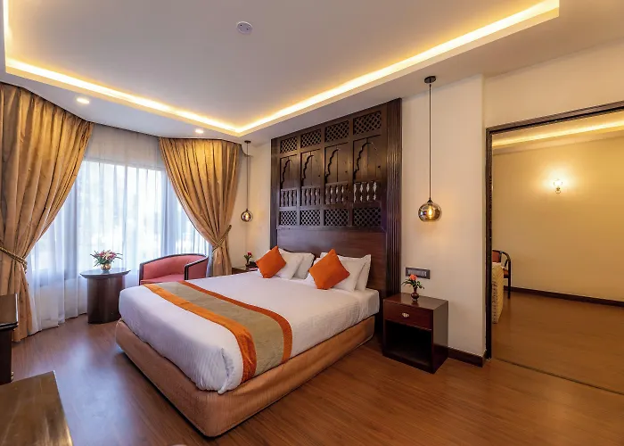 The Malla 5*