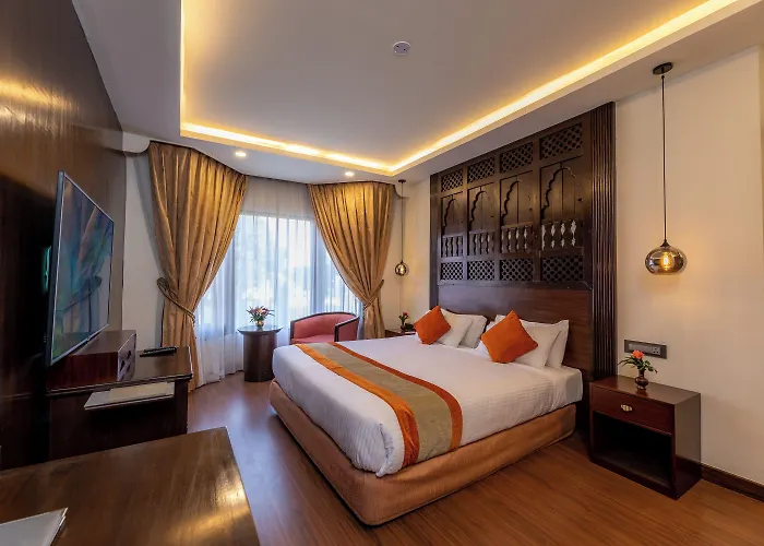The Malla 5*